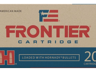 Frontier Cartridge FR420   7.62x39mm 123gr Full Metal Jacket 20 Per Box/10 Case