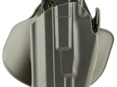 Safariland 578283412 GLS Pro-Fit  OWB Black Synthetic Belt Loop/Paddle Fits 3 – 6.02″ Pistol Left Hand