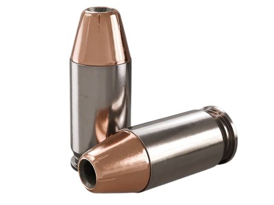 Underwood Ammo 622 ASP  45ACP 185gr Jacketed Hollow Point 20 Per Box/10 Case
