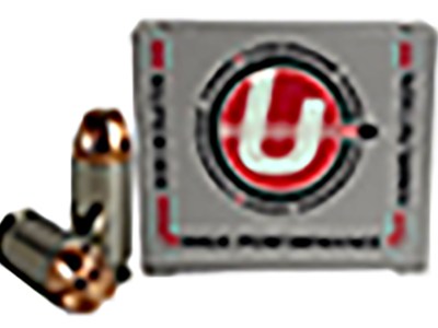 UA 646 45ACP+P 200GR XP  20/10