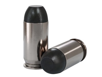 Underwood Ammo 727   45ACP+P 255gr Hard Cast Flat Nose 20 Per Box/10 Case