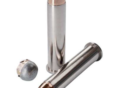 Underwood Ammo 916 InterLock  45-70Gov+P 300gr Jacketed Hollow Point 20 Per Box/10 Case