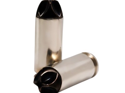 Underwood Ammo 940Underwood Ammo 940 Xtreme Defense Platinum 10mmAuto 115gr Solid Monolithic 20 Per Box/10 Case