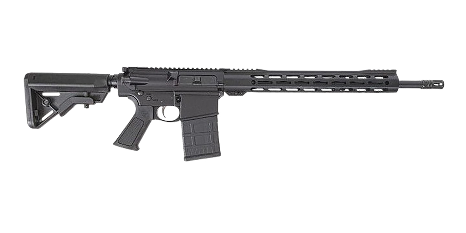 DPMS DP51655142603  308 18″ MLOK B5 BRAVO RIFLE