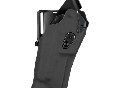 SAF 6390RDS-2832-132 GLOCK 19MOS X300U STX BLK LH