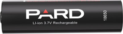 PARD 18650 RECHARGEABLE LI-ION – BATTERY