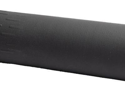 Huxwrx Safety CO 3727 Flow Range 36 Ti 1.60″ Black Titanium