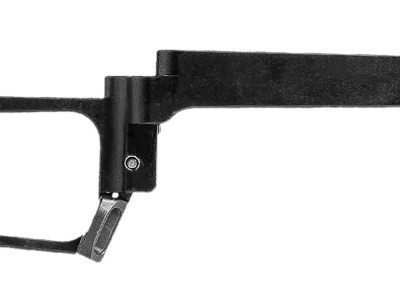 Mdt Sporting Goods Inc 115004BLK Core Bottom Metal Tikka T3x