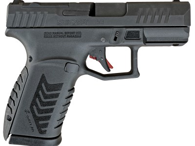 DERYA DY9Z.TR           DY9Z 9MM 15R  OR  BLK