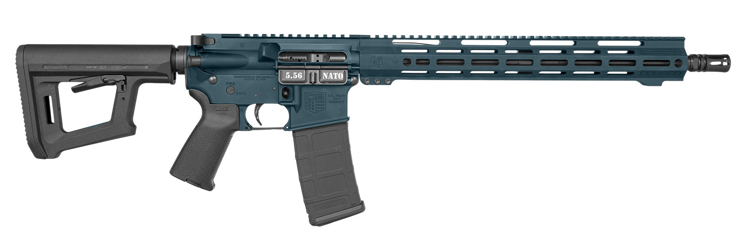 DIA DB1717K252  556 DB15      16 30R    JJAMES BLU