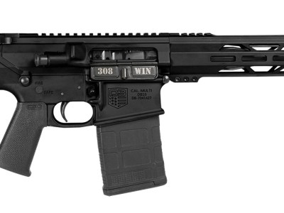 DIA DB1222C002  308 DB10    13.5 SBA3  20R     BLK