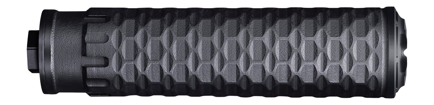 Diamondback DBS30I   300RUM 1.64″ Black Stainless Steel/Inconel 5/8″x24