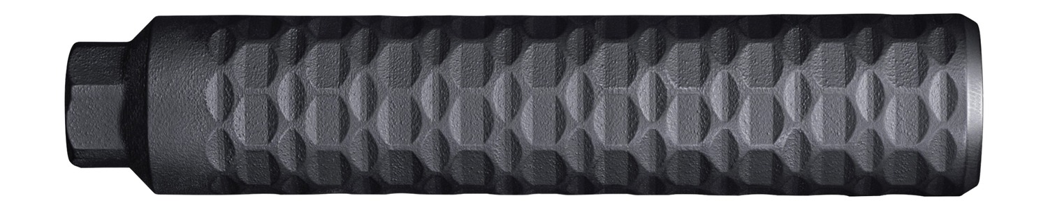 Diamondback DBS22I   5.7x28mm 1.125″ Black 718 Inconel 1/2″x28