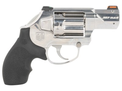 DIA DB0700S702  SDR 357MAG    2″ 6R  DA     POL/SS