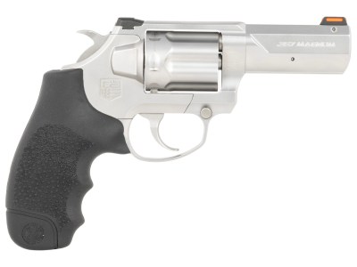 DIA DB0700S713  SDR 357MAG    3″ 6R  SA/DA SS GLSS