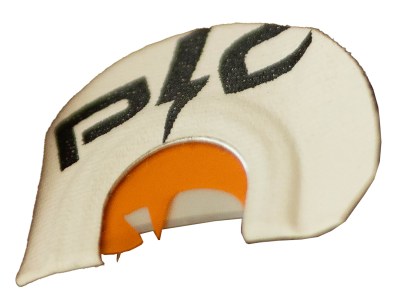 Higdon Outdoors 24244 Beau Brooks Diaphragm Call Firebird