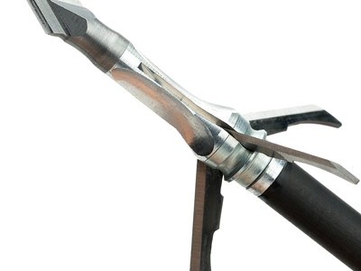 GRIM REAPER BROADHEAD RAZORCUT – XBOW 3-BLADE 100GR 1 1/2″ CUT
