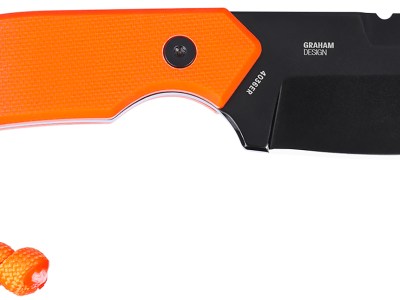 CRKT 4036ER   RAZEL COMPACT