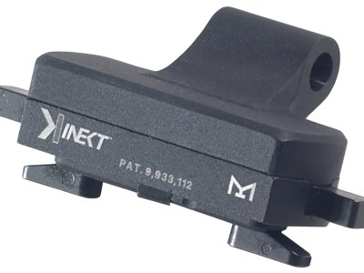 Kinetic Development Group KIN5-140 Kinect Surefire Pro Mount M-LOK