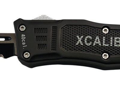 XCALIBER 728881687409 40C OTF SMALL KNIFE