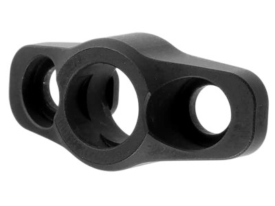 Kinetic Development Group TAP5-100  QD Sling Mount Black Aluminum Alloy M-LOK
