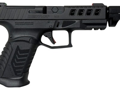 DERYA DY9.COMP.US       DY9 COMP 9MM 4.64 15RD