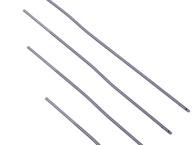 Armaspec ARM653-RL Rifle Length Gas Tube AR15/10 Stainless Steel 15.12″