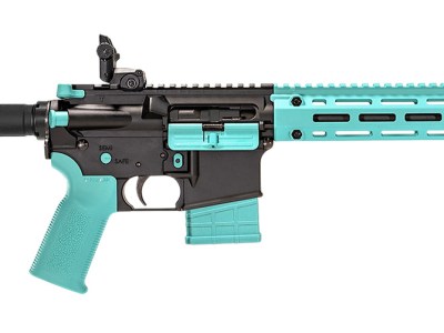 TIPPMANN A101203  M4-22 LTE   22LR 16″25+1     BLK