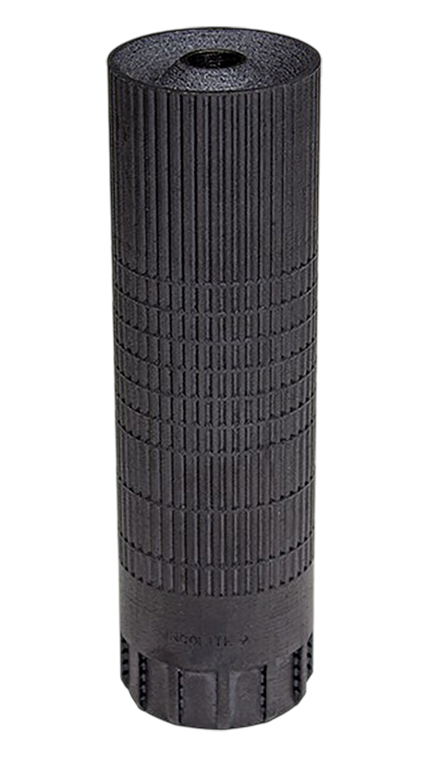 Boe Suppression BOE-IL9 IncoLite 9  9mmLuger 1.50″ 718 Inconel 1/2″x28