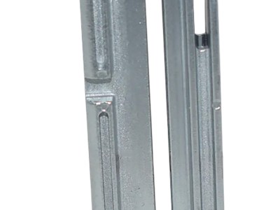 Retay USA RXP22SJR0006 RXP22  13rd 22LR Silver/Black Stainless Steel/Polymer