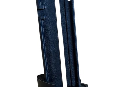 Retay USA RXP22SJR0007 RXP22  18rd 22LR Black Stainless Steel/Polymer