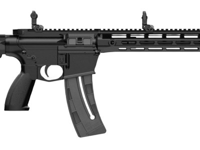 RETAY RA1522BLKPOLYMLOK RA22 POLY MLOK FOREND