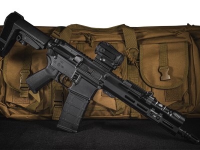 SHARK COAST SCC04038MNB-P    556 10.5 30+1   BLK