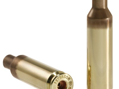 Peterson Cartridge 40042-R   6XC SRP Rifle 50 Per Box/10 Case