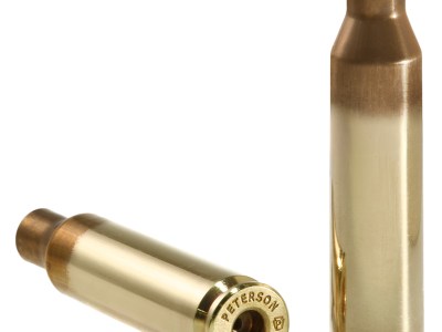 Peterson Cartridge 40009-R   260Rem SRP Rifle 50 Per Box/10 Case