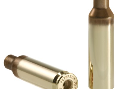 Peterson Cartridge 40037-R   6.5Creedmoor SRP Rifle 50 Per Box/10 Case