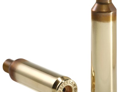 Peterson Cartridge 40049-R   6.5-284Norma Rifle 50 Per Box/10 Case
