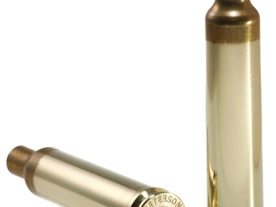 Peterson Cartridge 40064-R   270Wthby Mag Rifle 50 Per Box/10 Case