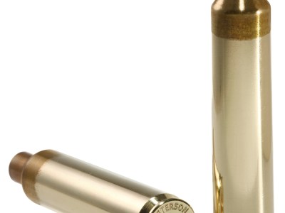 Peterson Cartridge 40029-R   28Nosler Rifle 50 Per Box/10 Case