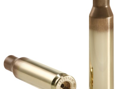 Peterson Cartridge 40046-R   7mm-08 Rem Rifle 50 Per Box/10 Case