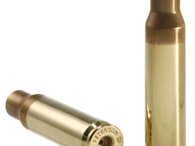 Peterson Cartridge 40018-R   308Win SRP Rifle 50 Per Box/10 Case