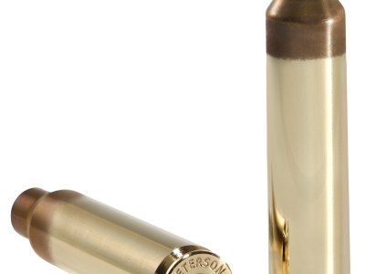 Peterson Cartridge 40032-R   33Nosler Rifle 50 Per Box/10 Case