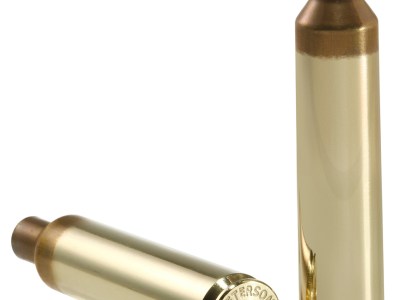 Peterson Cartridge 40072-P   27Nosler Rifle 250CT *Bulk