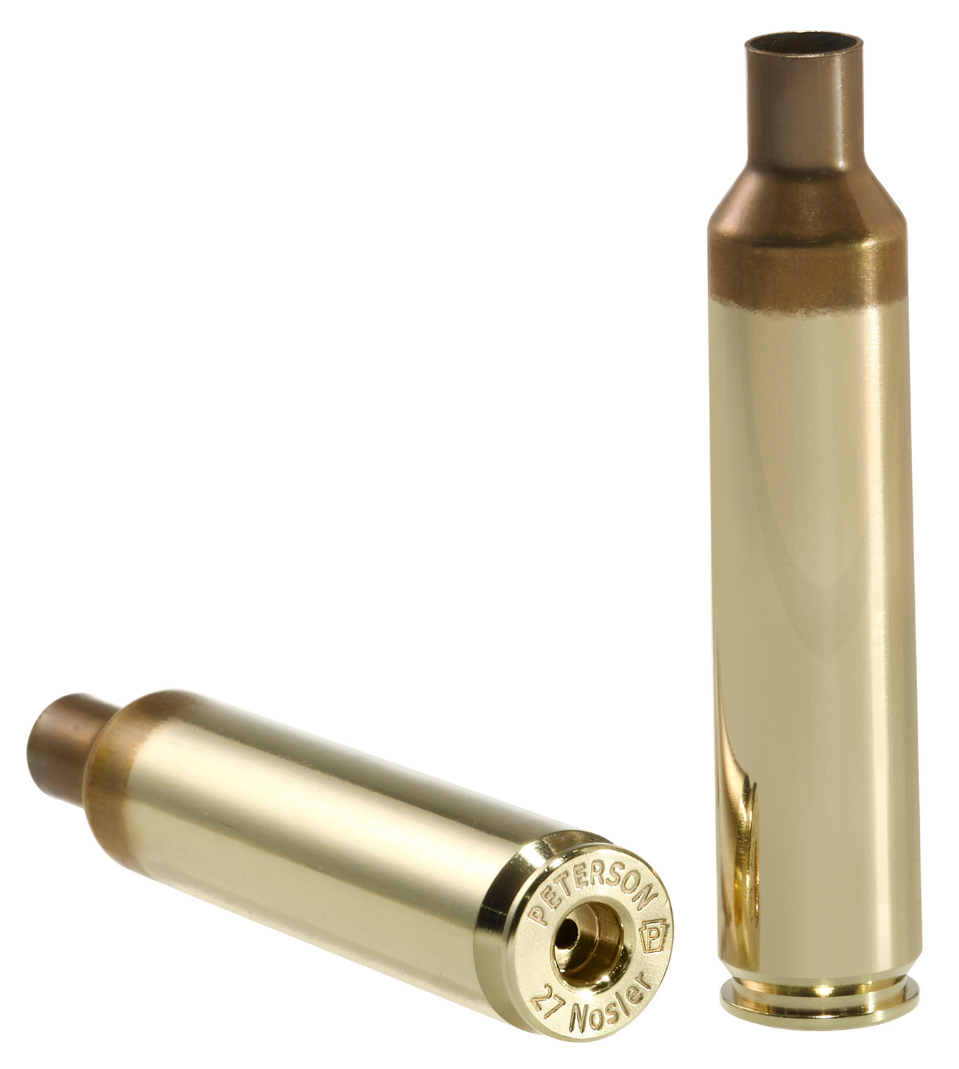 Peterson Cartridge 40072-P   27Nosler Rifle 250CT *Bulk