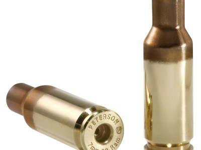 Peterson Cartridge 40044-P   7mmBR Rifle 500CT *Bulk