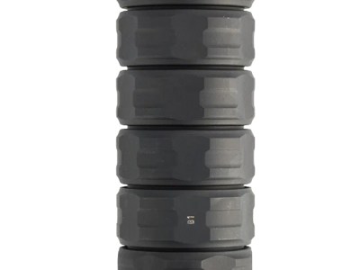 Jk Armament JK155RPX9 RPX 155 9mm Black