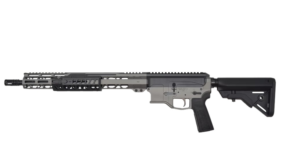 BILSON ARFCSTB20R1 BA15FC  556   16 20R TGRY/GBLK