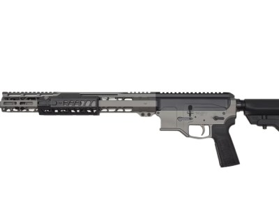 BILSON A3FSSTB20R1 BA15FC  6ARC  18 20R TGRY/GBLK