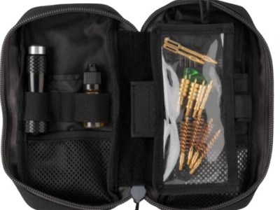 BRKTRHU BT-MPK-S  RANGE SERIES ROD CLEAN KIT SHTGN