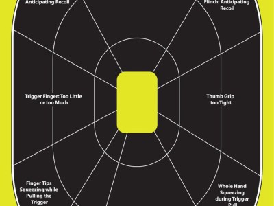 ALLEN 15220-30 EZAIM SPLSH NON-ADHESIVE 12X18 30